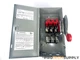 Eaton DH361FGK 3 Pole 30 Amp 600V Heavy Duty Safety Switch with WARRANTY