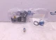 ABB 1SFA611605R1201 Contact Block MCBH-101 & 1SFA611100R3104 Pushbutton MP131L