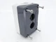 SCHNEIDER ELECTRIC XALD02H7 ENCLOSURE