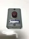 Square D 9001-GG-127C CONTROL STATION STOP LOCKOUT NEMA1 600V AC/DC SER A
