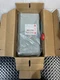 EATON CUTLER-HAMMER DH361UGK 30 AMP, 600V. AC 250V. DC NEMA-1 HD SAFETY SWITCH