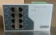 Phoenix Contact FL SWITCH SF 8TX 2832771 Ethernet Switch Used Surplus