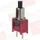 CARLING SWITCH 3S1-SP9-B6-M2QE / 3S1SP9B6M2QE (BRAND NEW)