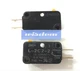 2PCS L-2C2-2 For OMRON1A 120VAC 2 -Pins Micro switch