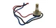 4 Gardner Bender GSW-62 Rotary Switch 