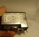 SCHURTER DF12.0470.7310.1  Power Entry Module With Circuit Breaker & Power Switc