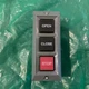 DAYTON 20C797 CONTROL STATION