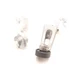 Lot of 2 Honeywell LSZ55C Limit Switch Lever Roller 1.5" Arm Length 0.75" Roller