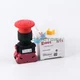 1PCS IDEC HW1B-V402R NEW