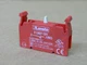 Lovato 8Lm2t.C01 Contact Block