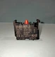 Sprecher & Schuh  D7-X01 set of Contact Blocks.  1NC 