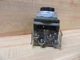 Allen Bradley 800T-B2 Push Button Switch 800TB2 W/800T-XA
