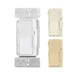 Eaton Wiring Devices DFS15P1-C2 - FS Deco SP/3 Way 3 Spd 1.5AW,LA,V - 1EA