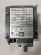 SQUARE D Pressure Switch 1-40 PSIG  9012 GAW-2
