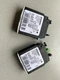 2 pcs Siemens 3RH1921-1CA01 Auxiliary Switch Block 1 O (NC) Sirius New/