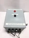 Hoffman A12108CH Enclosure with SK 5 Bleed/Fill Station Power Supply