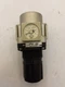SMC AR30-03E REGULATOR MODULAR AR MASS PRO 3/8 MODULAR (PT) 3/8 NPT