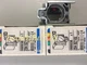 1PC NEW Schneider ZB4BZ102