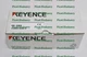 1PC Keyence GS-51P5 GS51P5 Safety Interlock Switch New In Box Expedited Shipping
