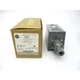 ALLEN BRADLEY 836-C7A SER. A 24-600V 4-150PSI (BR/WH) NSMP