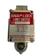 Namco Controls EA 040 51100 Snap Lock Limit Switch