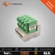 PHOENIX CONTACT FL FXT +4PCS FL IF 2TX VS-RJ-D ORD. NO.: 2989307
