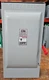 NNB Siemens HNF364R Heavy Duty 200A 600V Safety Switch