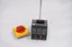 ABB ASEA BROWN BOVERI OT30F3 DISCONNECT SWITCH 600 VAC WITH HANDLE