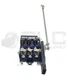 SQUARE D 9422TCF33 /A DISCONNECT SWITCH 30A 600V