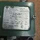 used, tested BARKSDALE E1H-H-VAC-P6-V  ECON-OTROL VACUUM activated SWITCH