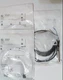 1PCS Brand New IFM OF5018 Proximity Switch Sensor OF5018  Fast Shipping