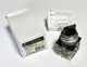 GE CR104PSG33B92 Selector Switch 3-Position Maintained - New