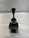 ** Preowned Allen Bradley 800T-T2S Toggle Switch Series P#