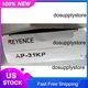 ONE New keyence DISPLAY PRESSURE SENSOR AP-31KP spot stock #YP1