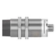 Balluff BIS00LH HF RFID Read/Write Head, 18-30VDC 150mA, 4-Pin M12x1, M30x 83mm