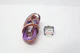 Tosoku DPP01 003N20RCB Rotary Switch