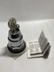 SQUARE D 9001-KS88K14 KEY OP SELECTOR SWITCH OPERATOR 4 POS KEY REM ALL NNB