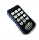 12-Button Rechargeable Transmitter for GAMA Electronics RF340-4PR-ASL