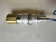 KIDDE FENWAL 06-118262-001 PRESSURE SWITCH RANGE 30-600 PSI