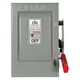1 PC Siemens 'HNF362H Nonfusible, Safety Switch, Heavy Duty, 600 V, 3PST
