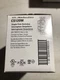 *NEW* HUBBELL CS120W SINGLE POLE TOGGLE SWITCH 20A 120/277V WHITE (Box Of 10)