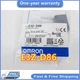 E3Z-D86 Omron Photoelectric Switch New One Free Shipping fast shipping