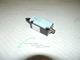 SIEMENS 3SE5-112-1LA00 LIMIT SWITCH 1NO+2NC SNAP M20 2LED