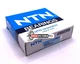 NTN JAPAN 6307 ZZ CM/5K DEEP GROOVE BALL BEARING, METAL SHIELDED 35x80x21mm NTN