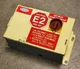 Daykin LTFS-07 460 Volts Separate Circuit Transformer Disconnect - USED