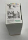 Schneider Electric XB5AVB1 illuminated 24vdc white LED module ZBV-B1