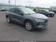 Used Ignition Switch fits: 2023 Ford Escape keyless ignition dash mounted push b