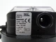 1pcs New Krom pressure sensor DL3A-3 pressure switch *mp