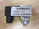 Heidenhain 345857-01 Pressure Switch  34585701