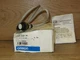 Omron E2E-X7D1-N3 Proximity Switch 0.5m 12 to 24 VDC New in Box CSQ 